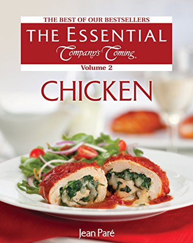 Essential Company's Coming Chicken: 02 (Essential Collection)