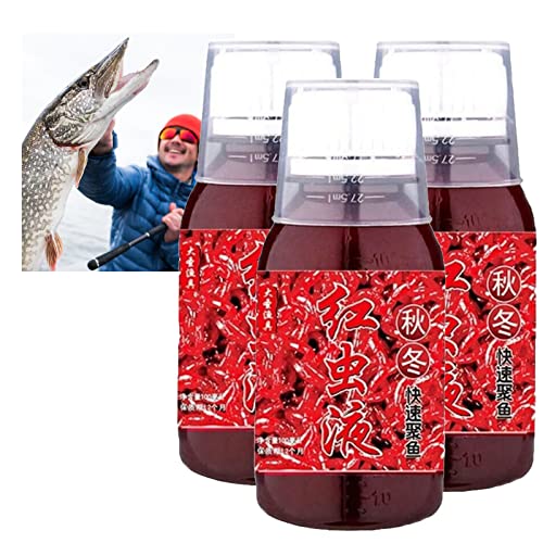 List of Top Ten Best Fishing Attractant Top Picks 2023 Reviews