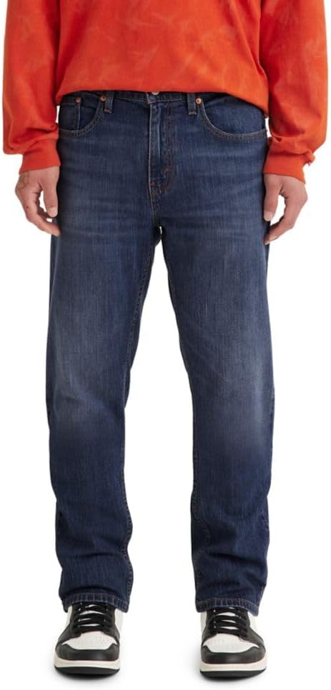 Men's 559 Relaxed Straight Jeans (Seasonal)