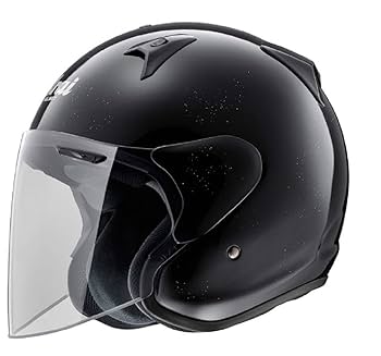 Amazon | アライ(Arai) バイクヘルメット ジェット SZ-G グラス