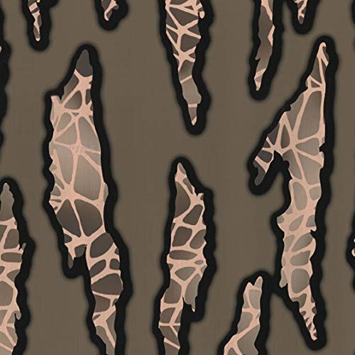 Water Transfer Printing Film - Hydrographic Film - Hydro Dipping - Riptile Sabertooth Camo - RC-830