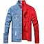 Red-blue