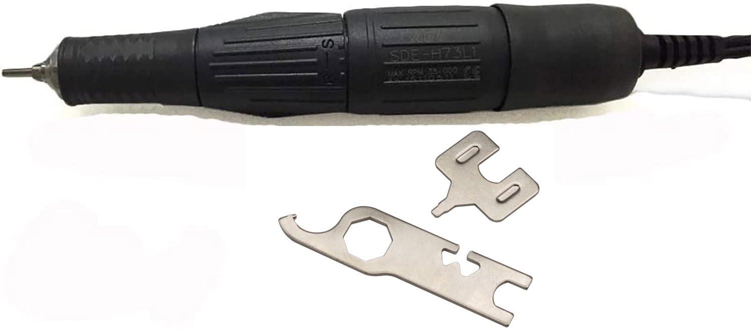 Amazon | ハンドピースモーター マイクロモーター ハンドピース