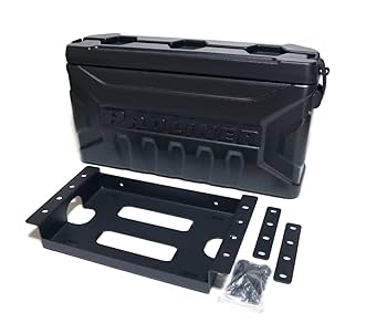 Amazon | JB64/74ジムニー用 リアキャリア ボックス バック