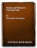 Russia and History's Turning Point