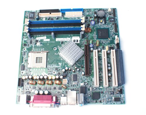 Encuentra reviews de Hp COMPAQ dc7900 - los mas comprados. 21 Imagen adicional