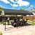 Devoko 10'x15' Heavy Duty Outdoor Carport - Galvanized Steel Car Canopy with Reinforced Base Frame, Outdoor Shelter for Cars, Trucks, Boats, Tractors & RV (Black)
