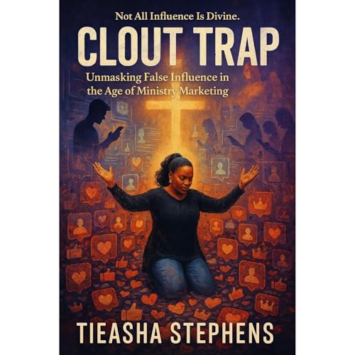 Enjoy Clout Trap from Tieasha Stephens episode artwork