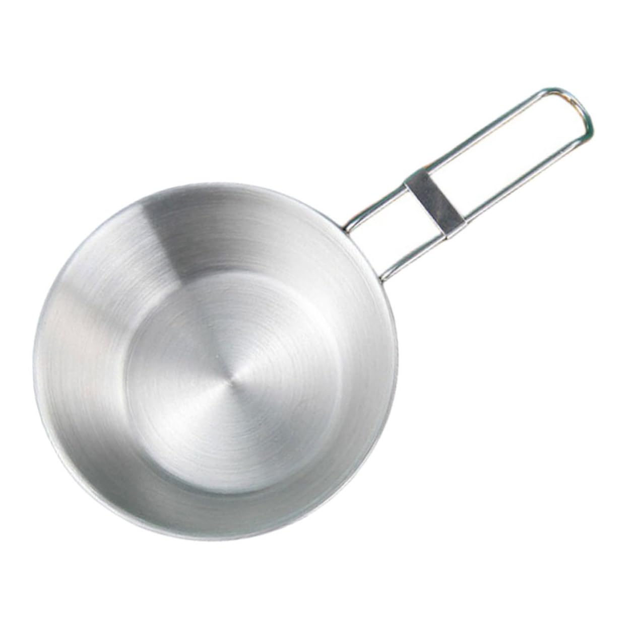 Toyvian Camping Geschirrset Faltbare Schalen mit Tragetasche für Picknick BBQ und Outdoor Aktivitäten Spülmaschinenfest und Handlich