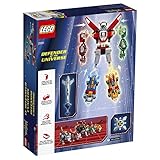 LEGO Ideas Voltron 21311 Building Kit (2321 Pieces)