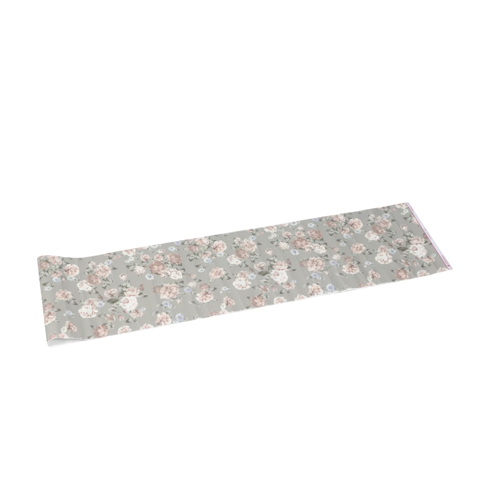 Autocollant mural amovible PVC pour décoration maison et meuble lisse