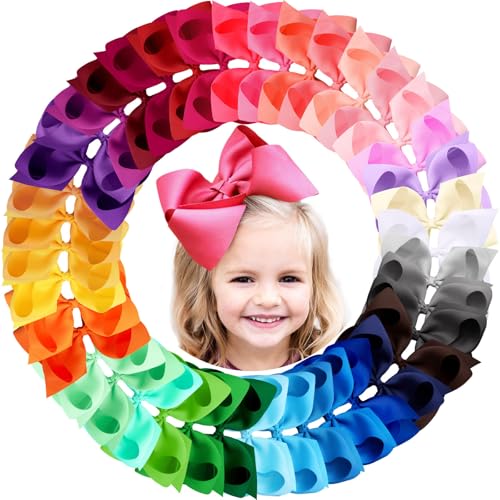 Oaoleer 40Pcs 8