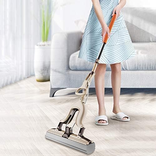 See full amazon price history chart for Kresal Butterfly Mop, PVA Mop Super Absorbent, Sponge Mops for Floor Cleaning, Stainless Steel Handle, 13" PVA Sponge Home Office Universal Cleaning Squeeze mop Kresal Butterfly Mop, PVA Mop Super Absorbent, Sponge Mops for Floor Cleaning, Stainless Steel Handle, 13" PVA Sponge Home Office Universal Cleaning Squeeze mop (B0CKBYG475) Amazon Price History, Amazon Price Tracker