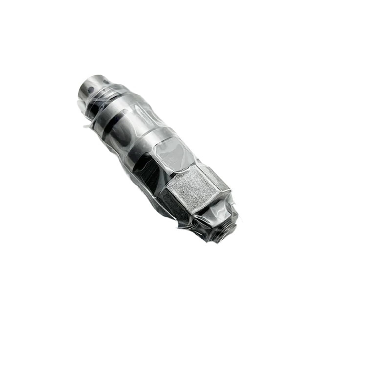 for Hydraulic Relief Valve SK60-8 Main Safety Valve Mechanical Excavator Parts(Main Valve)