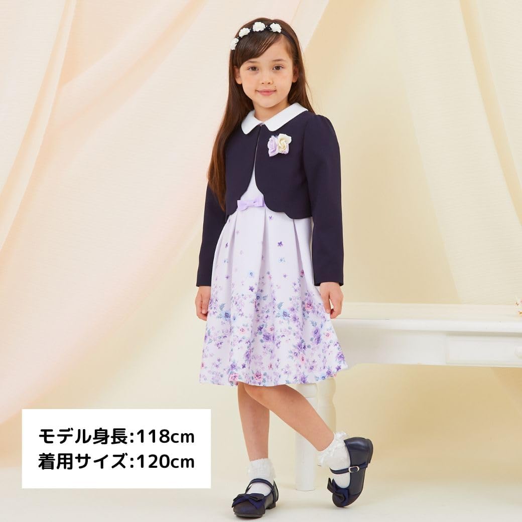 入学式　女児　ショパン Amazon | [CHOPIN deux(ショパンドゥ)] 入学式 女の子