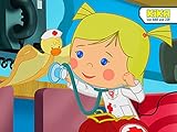 schildkröt puppe kaputt  In der Spielzeugklinik