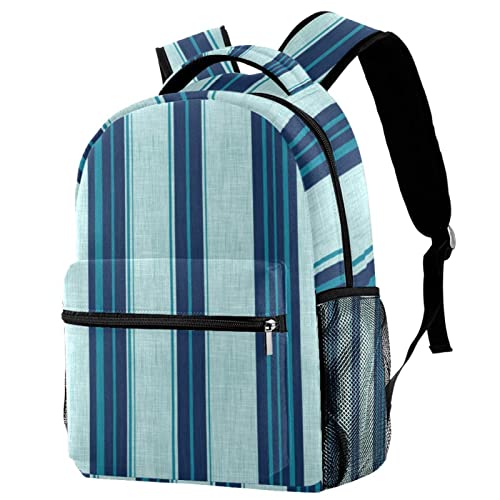 Sac à dos ordinateur portable contre la fatigue des épaules avec sangles matelassées