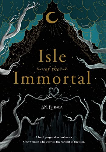 Isle Of The Immortal