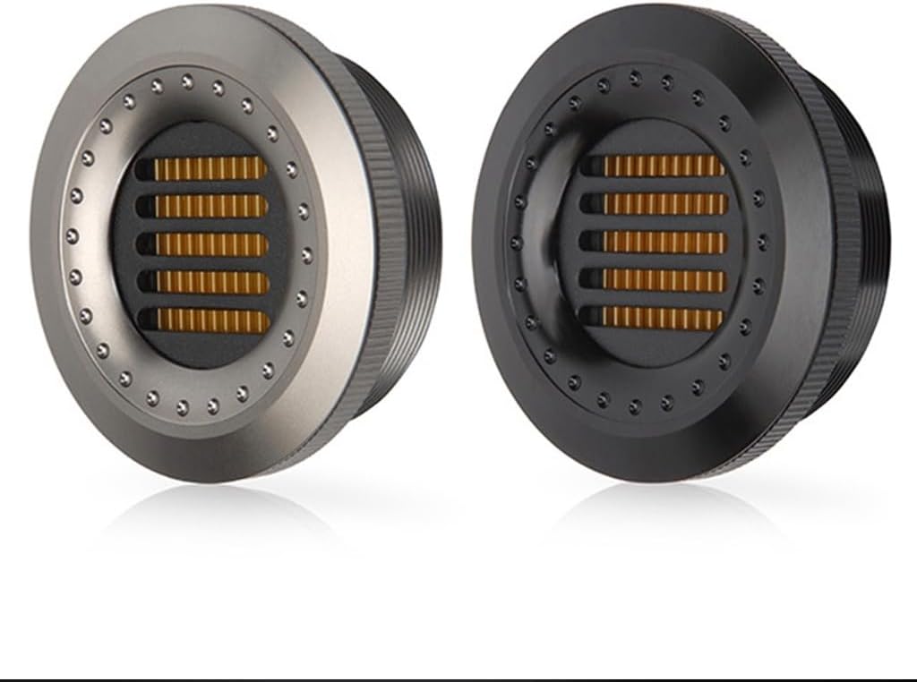 8Ohm 1.5inch Tweeter Speaker Easy Installation Unit Air Motion HIF