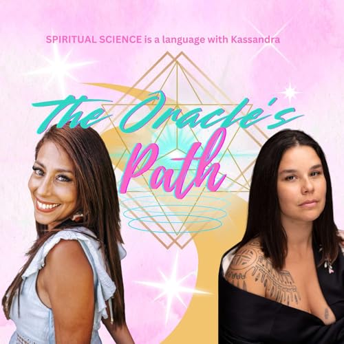 Spiritual Science is a language with Kassandra