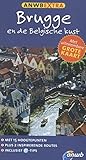  Brugge en de Belgische kust (ANWB Extra)