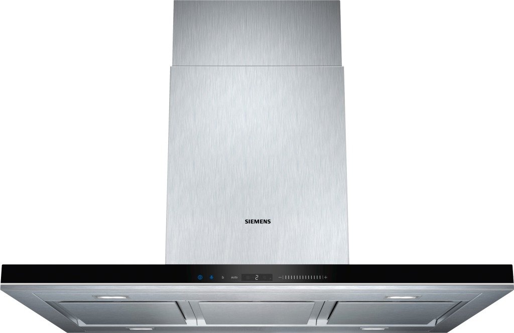 Siemens LF91BA582 cappa aspirante