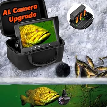 best underwater trolling camera