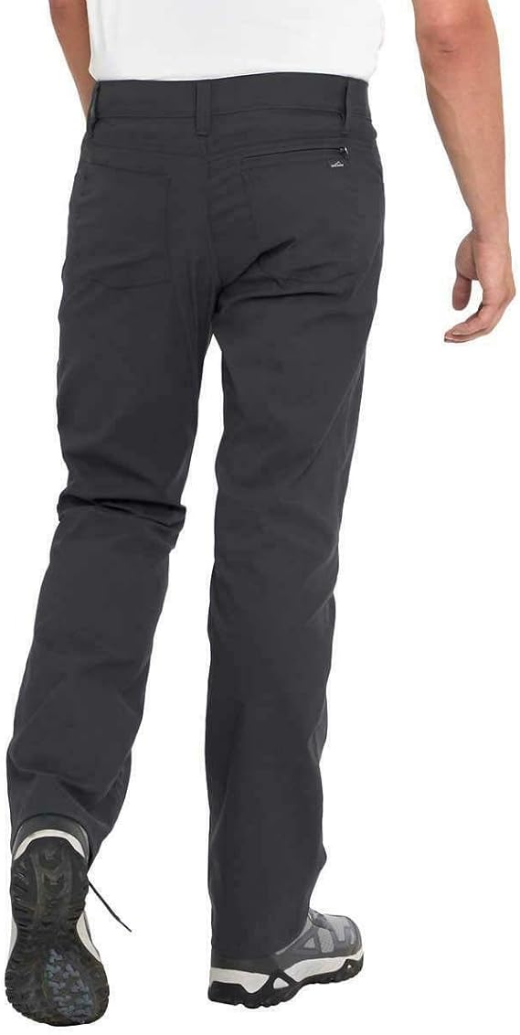Eddie bauer adventure trek pants Clearance
