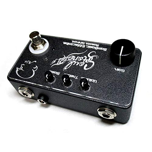 BamBasic Effectribe Soul Stone オーバードライブ BamBasic ： Soul Stone