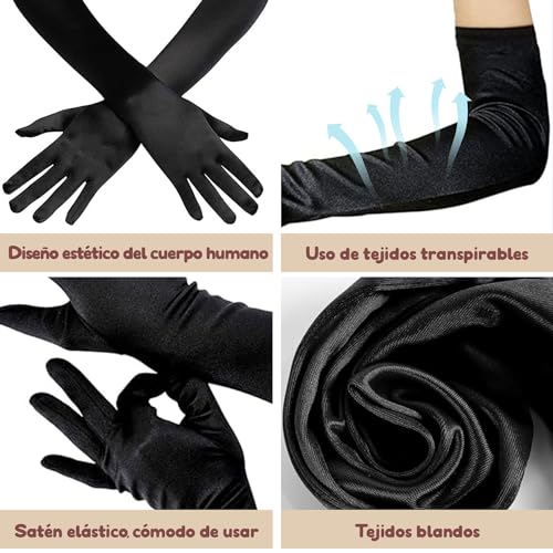 Guantes operador 28 Imagen adicional