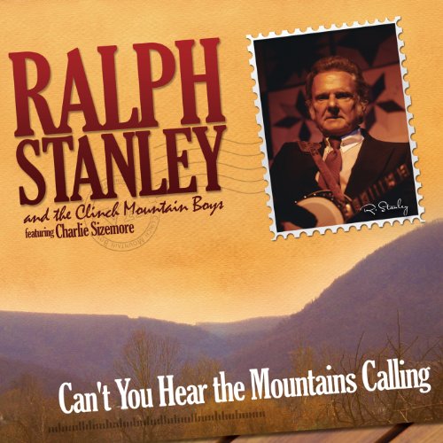 Ralph Stanley and The Clinch Mountain Boys