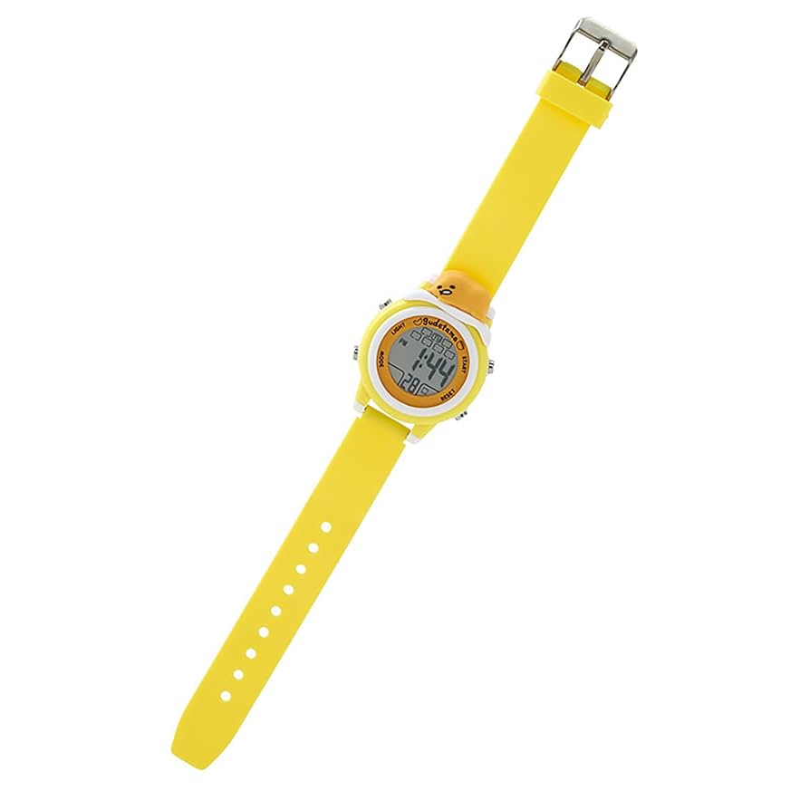 Amazon.co.jp: サンリオ(SANRIO) デジタルウォッチ(フェス