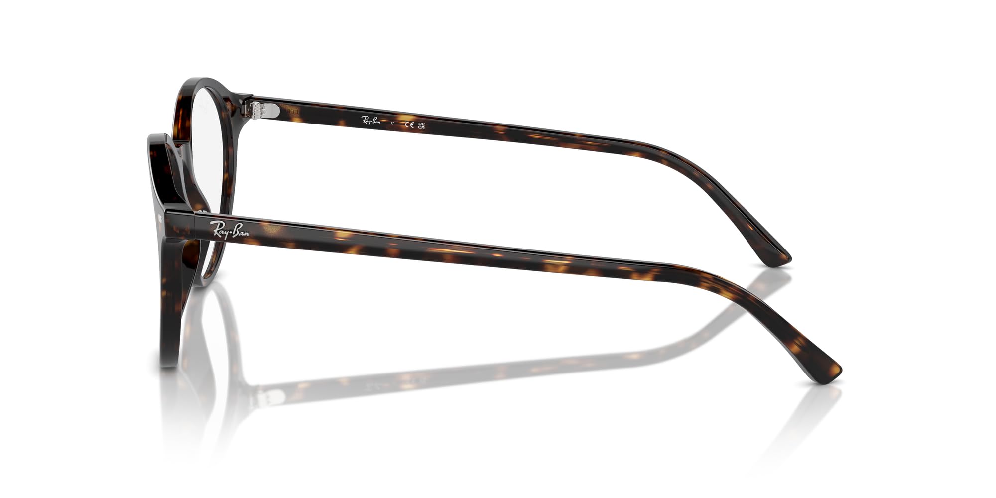 Ray-Ban Marcos para Gafas recetadas Unisex Adulto