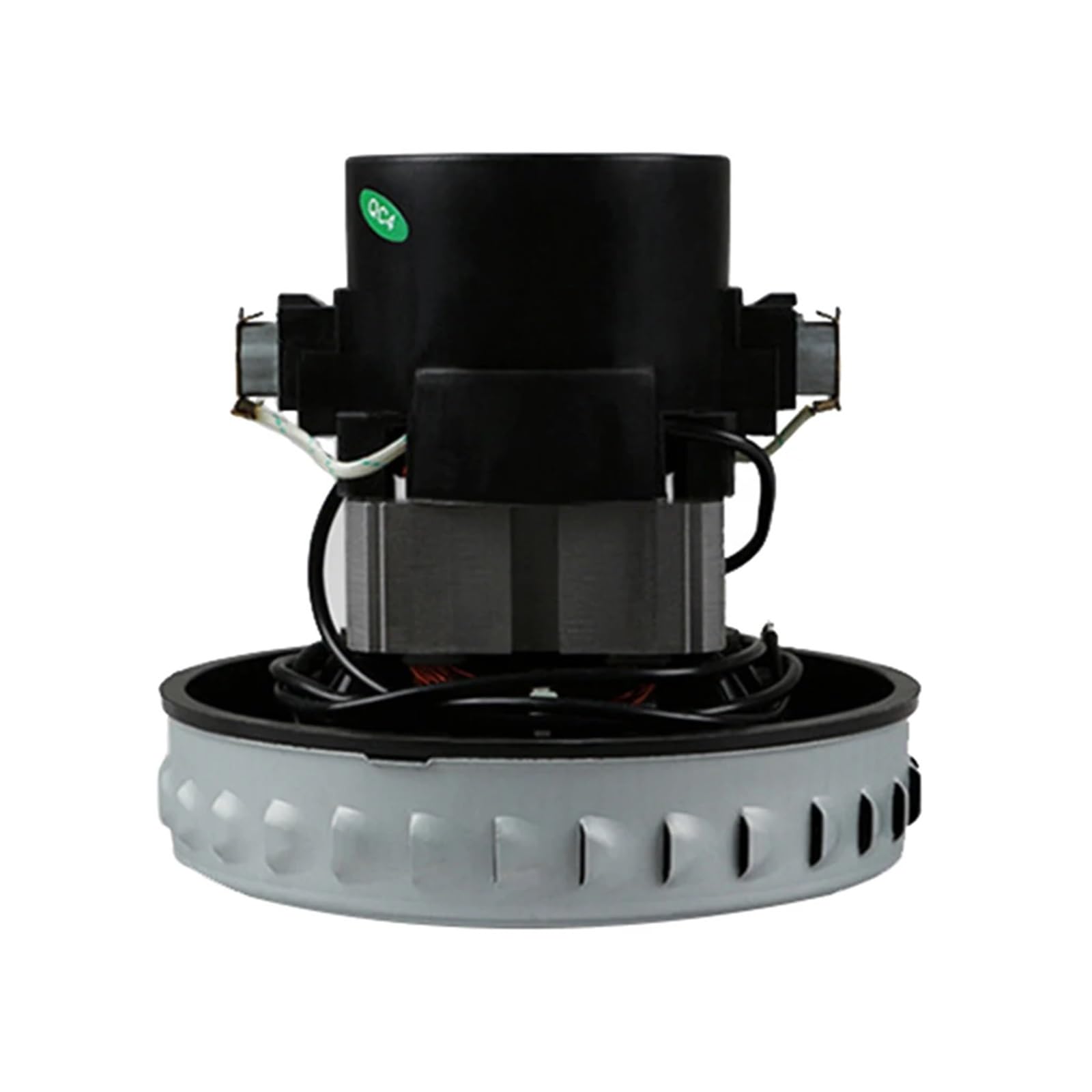 Motore per Aspiratore Solidi e Liquidi per v2z-p25/gs-p25/JJN -201/jy-201 | 1 motore con cavo di collegamento e conduttore di protezione; 1200W, 50Hz
