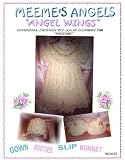 ANGEL WINGS (MEEME'S ANGELS Book 1) (English Edition)
