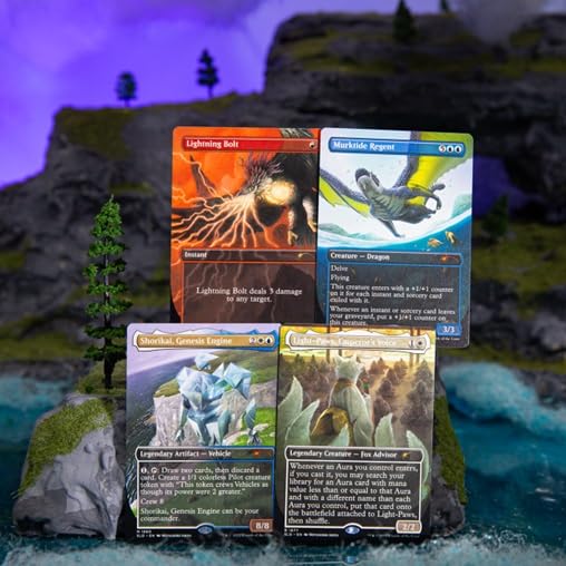 SECRET LAIR Mitsuhiro Arita　ノンフォイル　未開封品 Amazon.com: MTG Secret Lair: Featuring: Mitsuhiro Arita (Non-Foil