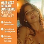 InstaTight Vaginal Tightening Pills – Natural Rejuvenation Supplement for Women. Supports Intimate Tone, Firmness & pH Balance. - Image 2