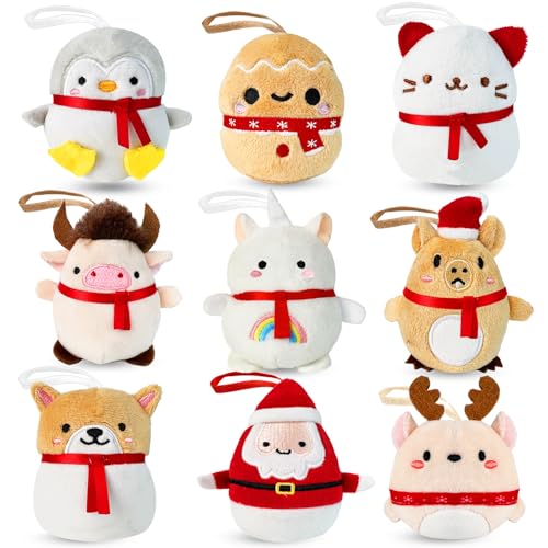 23 Kids Christmas Tree Ideas Full of Color, Whimsy, and Holiday Cheer 28 Product Image