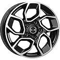 ALUFELGE MAK EXPRESS 3 7x17 5x160 ET 55 BLACK MIRROR ALUFELGE MAK EXPRESS 3 7x17 5x160 ET 55 BLACK MIRROR