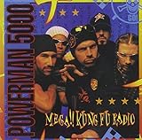 Mega Kung Fu Radio