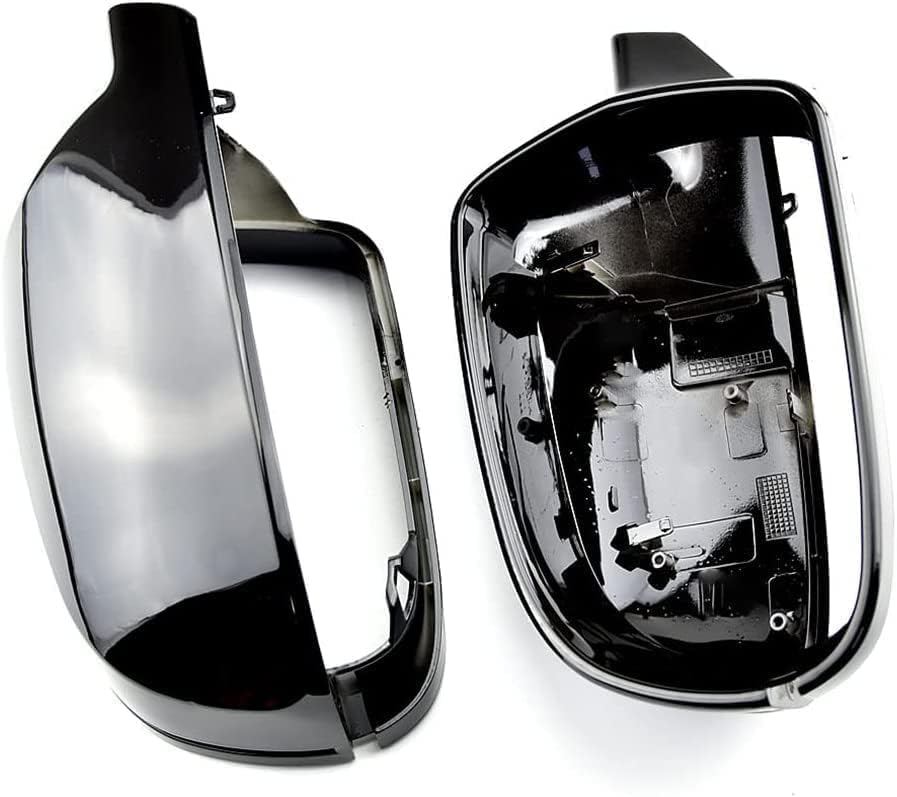 Boîtier de rétroviseur Audi A3 8P A4 A5 pour remplacer une coque extérieure cassée 2011-2016