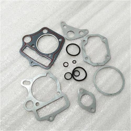 Joint de bloc moteur moto pour stopper les fuites d'huile C100 WIN100 100cc
