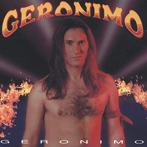 Geronimo Geronimo Digital Music