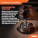 Dorman 917-251 Engine Variable Valve Timing (VVT) Sprocket Compatible with Select Honda Models