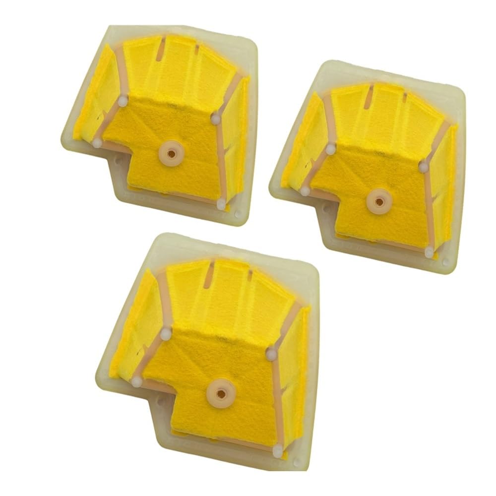 Absdougly One Color 3Pcs Cleaner Kit Fit For Ms270 Ms270c Ms280 Ms280c Chainsaw Replacement 11331201604