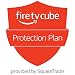 2-Year Protection Plan plus Accident Protection for Fire TV Cube (2019 release, delivered via e-mail)