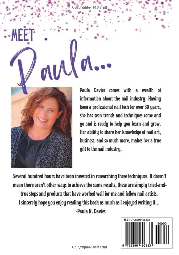 Miniatura 2 de All that Glitters So Much More A Complete Guide to All things Nail Art