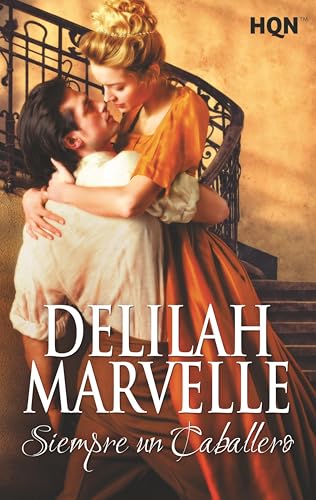 Siempre un caballero (HQN nº 127)