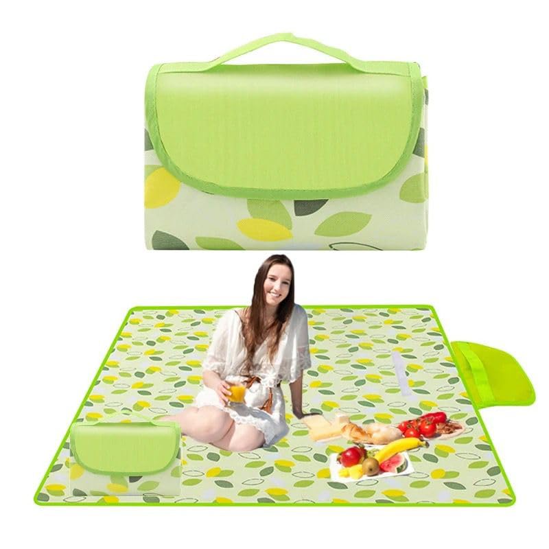 Drashti Villa oldable and Portable Outdoor Picnic Mat Picnic Backpack (B0B45W3DKP) Amazon Price History, Amazon Price Tracker