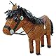 (BOX20) Pinata Horse